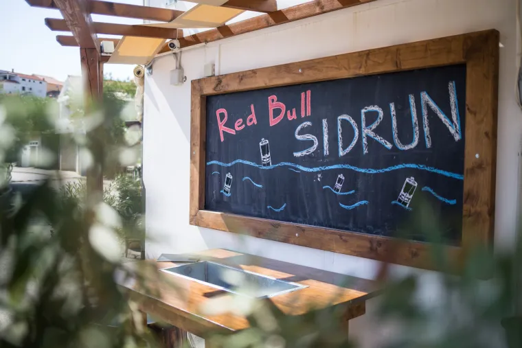 Održano drugo kvalifikacijsko natjecanje Red Bull Sidruna na otoku Ugljanu