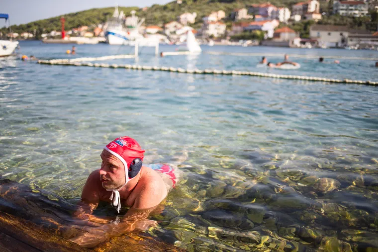 Održano drugo kvalifikacijsko natjecanje Red Bull Sidruna na otoku Ugljanu
