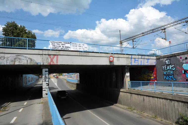 FOTO Ne&scaron;to je sigurno zgrije&scaron;io: Slavonac romantičnom gestom poku&scaron;ava vratiti djevojku
