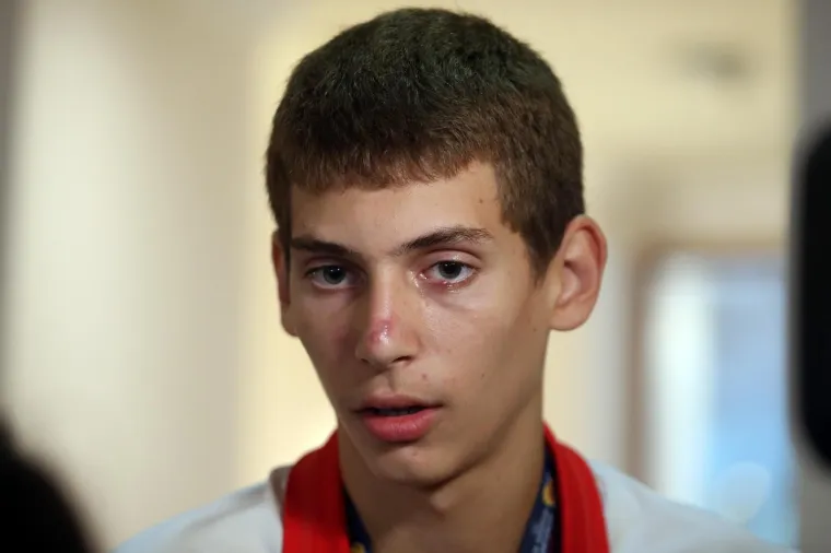 Zlatna U16 ko&scaron;arka&scaron;ka reprezentacija vratila se u Zagreb