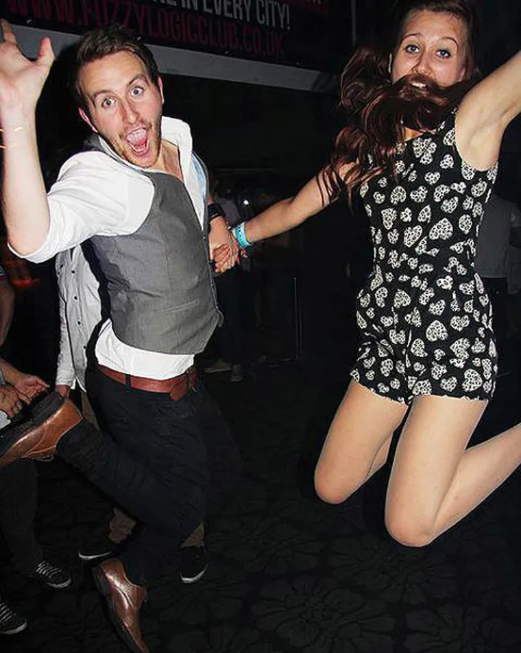 Fotke koje dokazuju da ponekad stvarno ne možemo vjerovati svojim očima