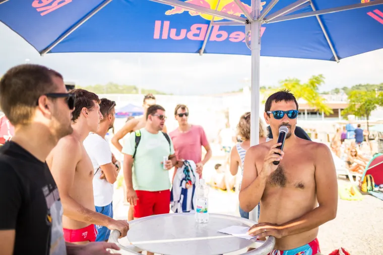 Novi finalisti Red Bull Sidruna: Konoba 'Kojo' slavila u &Scaron;ibeniku!