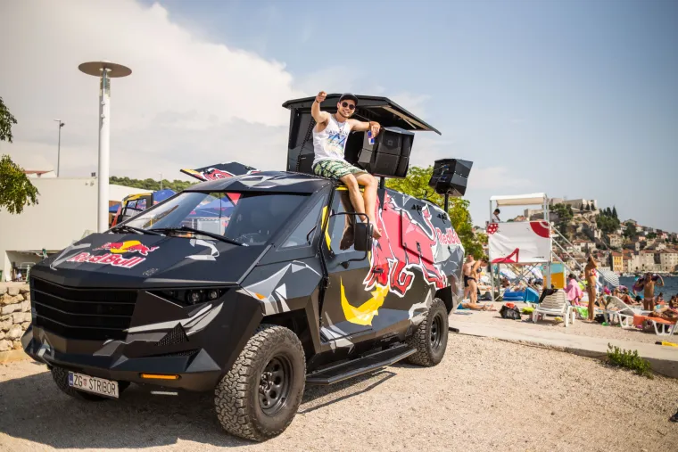 Novi finalisti Red Bull Sidruna: Konoba 'Kojo' slavila u &Scaron;ibeniku!