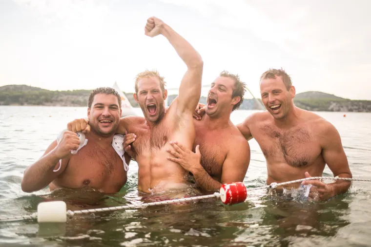 Novi finalisti Red Bull Sidruna: Konoba 'Kojo' slavila u &Scaron;ibeniku!