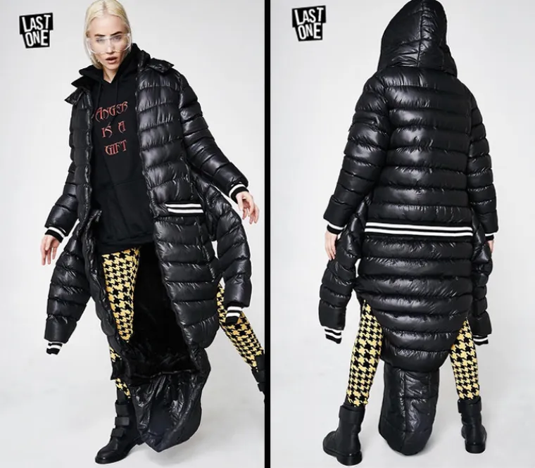 Ne znamo &scaron;to su oni mislili, ali ove modne gafove nećemo lako zaboraviti