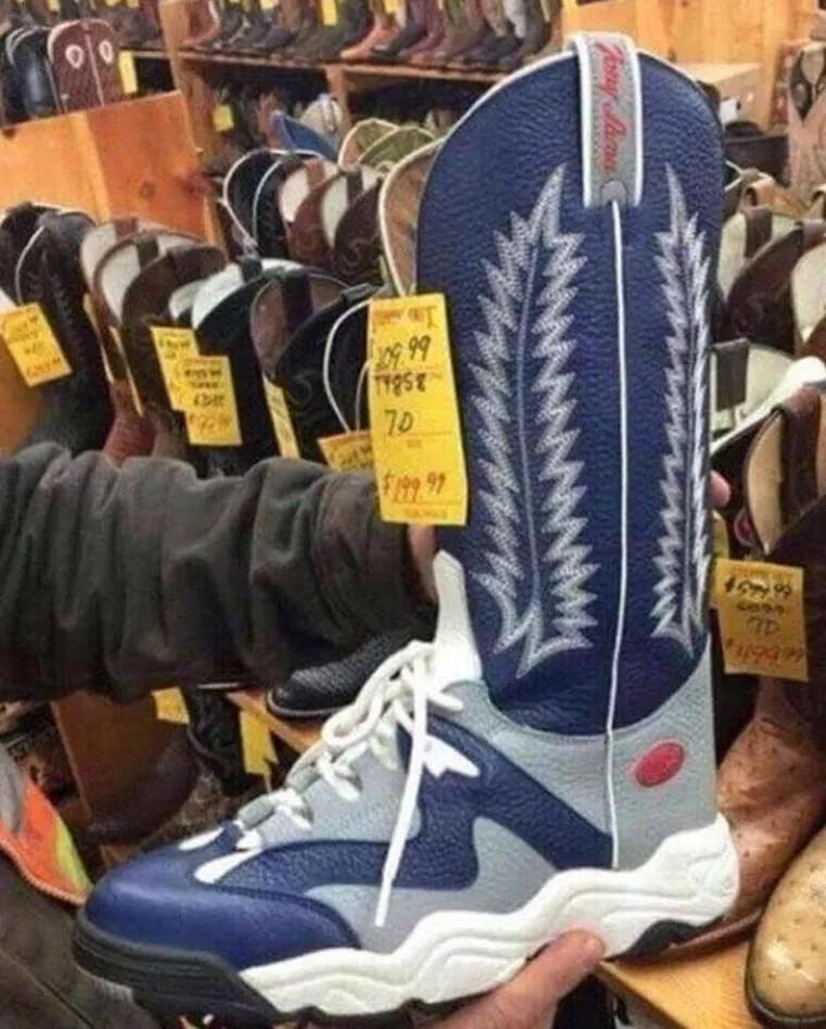 Ne znamo &scaron;to su oni mislili, ali ove modne gafove nećemo lako zaboraviti