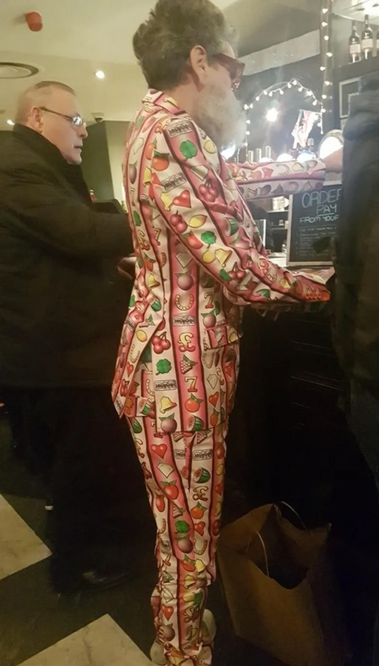 Ne znamo &scaron;to su oni mislili, ali ove modne gafove nećemo lako zaboraviti