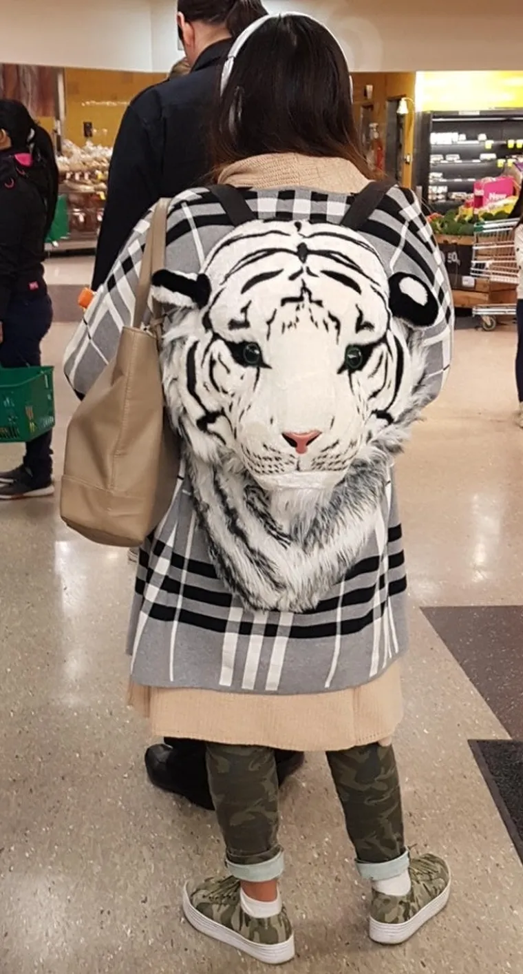 Ne znamo &scaron;to su oni mislili, ali ove modne gafove nećemo lako zaboraviti