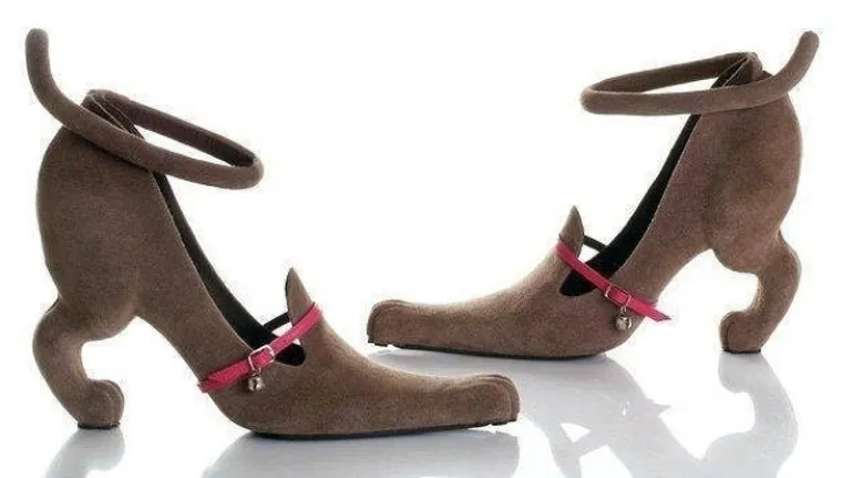 Ne znamo &scaron;to su oni mislili, ali ove modne gafove nećemo lako zaboraviti