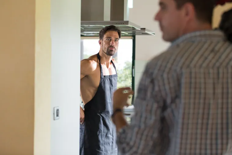 Otkrivamo najčuvaniju tajnu ovog ljeta: Upoznajte Gospodina Savr&scaron;enog glavom i bradom!