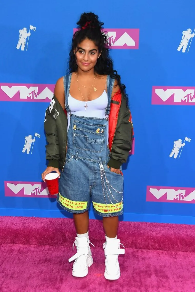 Jessie Reyez