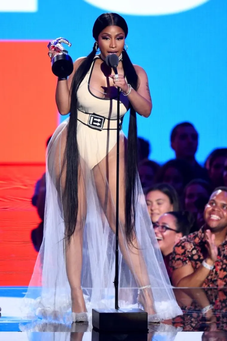 Nicki Minaj