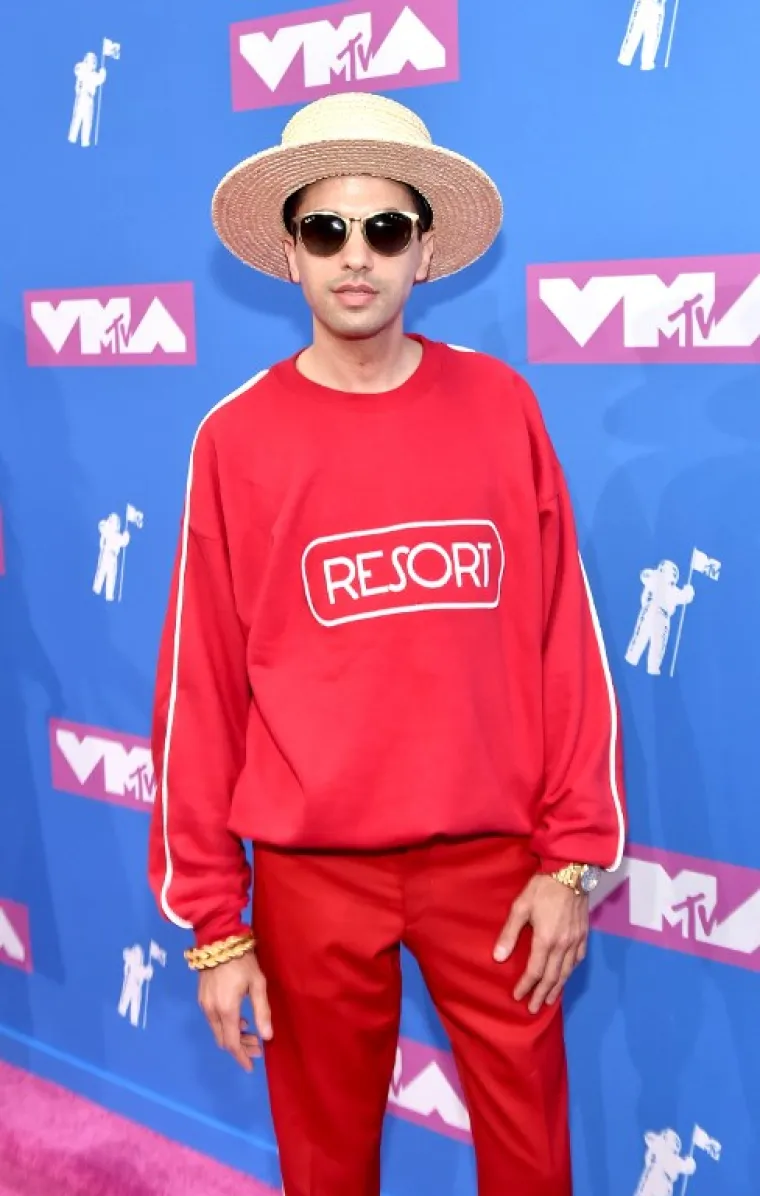 DJ Cassidy