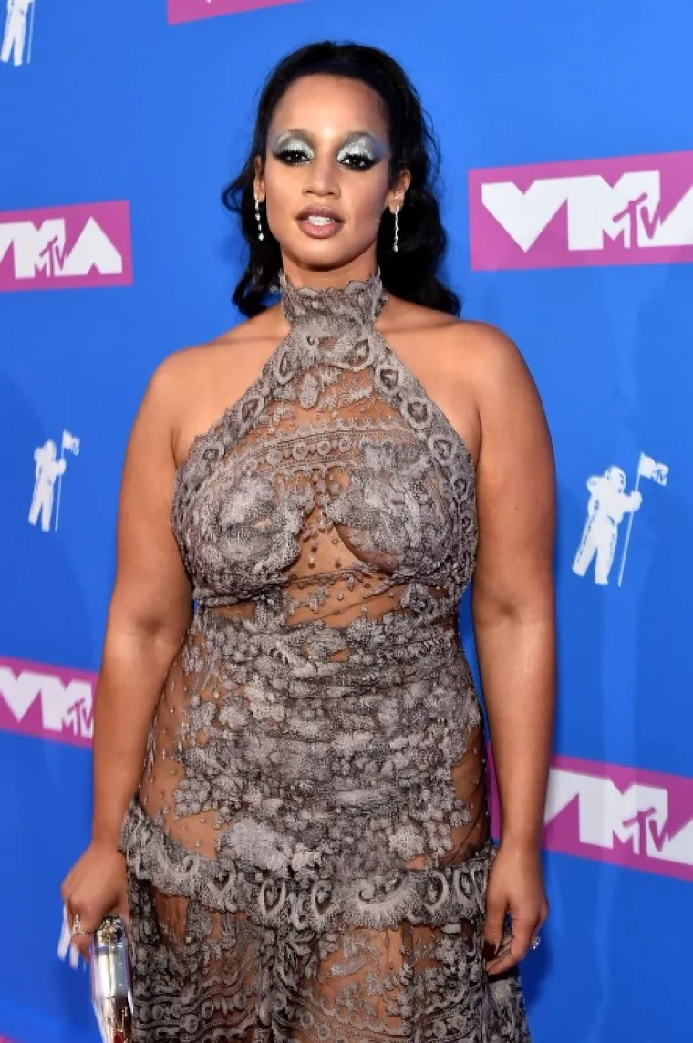 Dascha Polanco