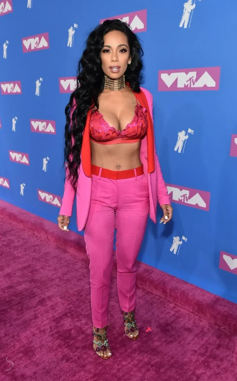 Erica Mena