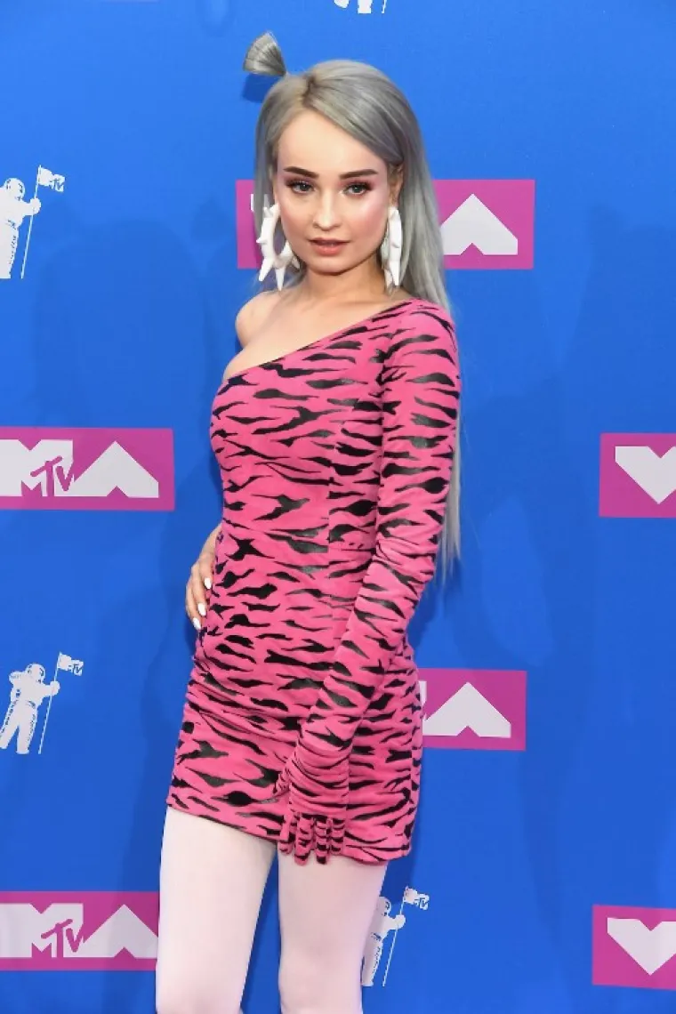 Kim Petras