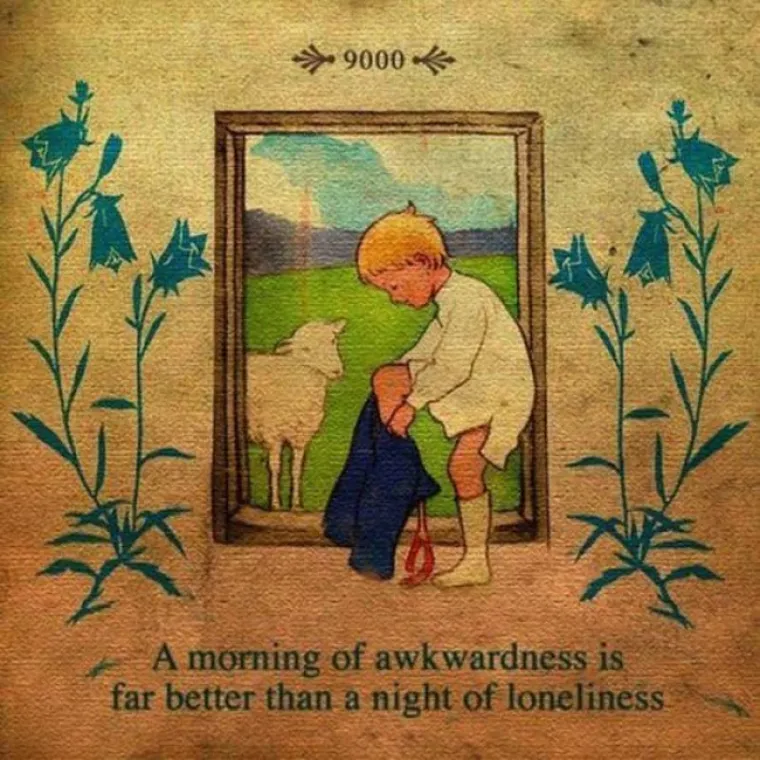 Slike u dječjim knjigama koje potiču vi&scaron;e pitanja nego odgovora