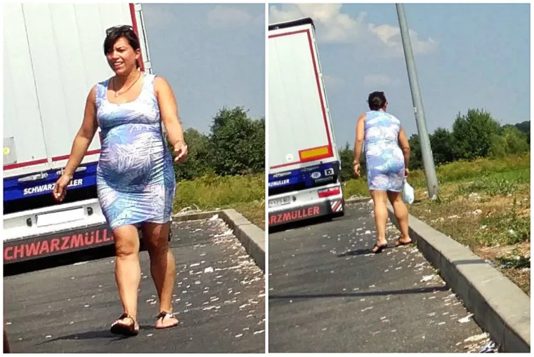 Kći mađarskog premijera svojim pona&scaron;anjem na autocesti u Hrvatskoj zgrozila javnost