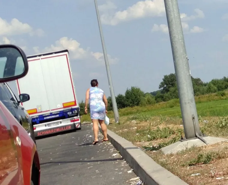 Kći mađarskog premijera svojim pona&scaron;anjem na autocesti u Hrvatskoj zgrozila javnost