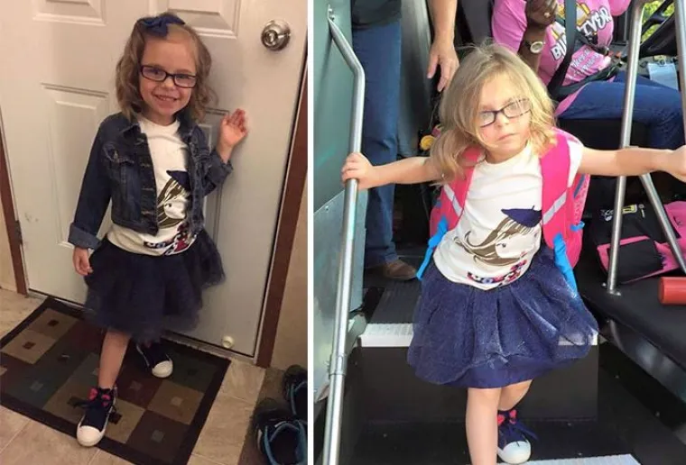 Jo&scaron; koji tjedan i prvi dan &scaron;kole: Pogledajte najbolje reakcije roditelja i djece pri povratku u klupe!