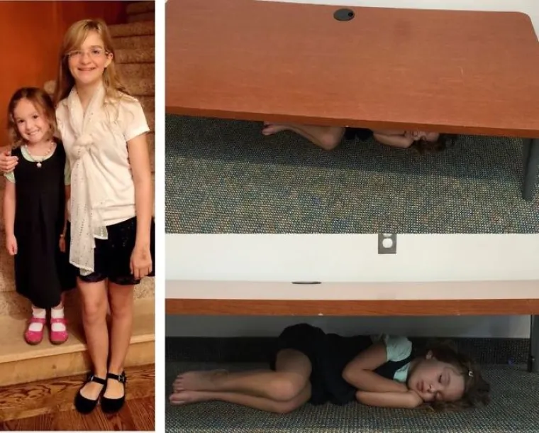 Jo&scaron; koji tjedan i prvi dan &scaron;kole: Pogledajte najbolje reakcije roditelja i djece pri povratku u klupe!