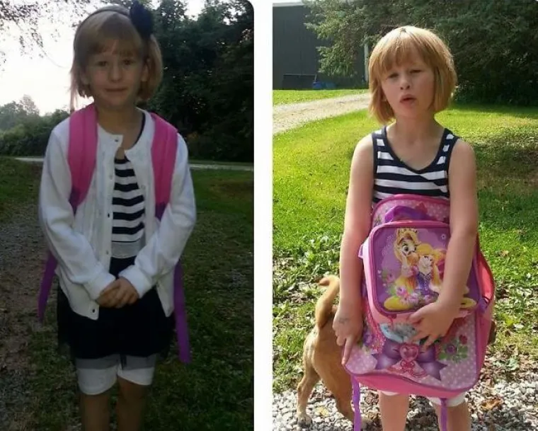 Jo&scaron; koji tjedan i prvi dan &scaron;kole: Pogledajte najbolje reakcije roditelja i djece pri povratku u klupe!