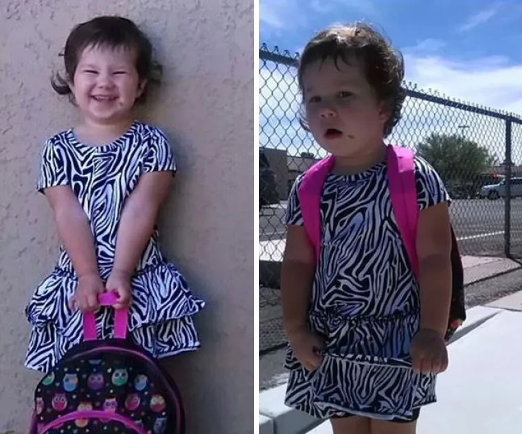 Jo&scaron; koji tjedan i prvi dan &scaron;kole: Pogledajte najbolje reakcije roditelja i djece pri povratku u klupe!