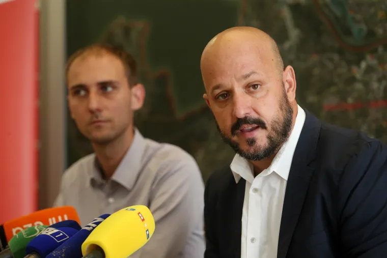 Zagrebački SDP protiv izgradnje nacionalnog stadiona