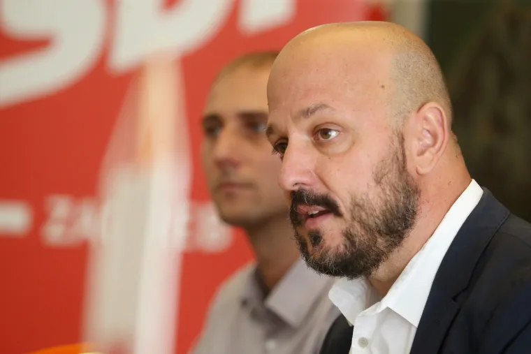 Zagrebački SDP protiv izgradnje nacionalnog stadiona