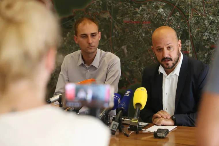 Zagrebački SDP protiv izgradnje nacionalnog stadiona