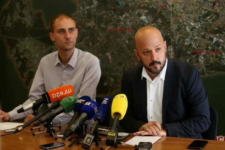 Zagrebački SDP protiv izgradnje nacionalnog stadiona