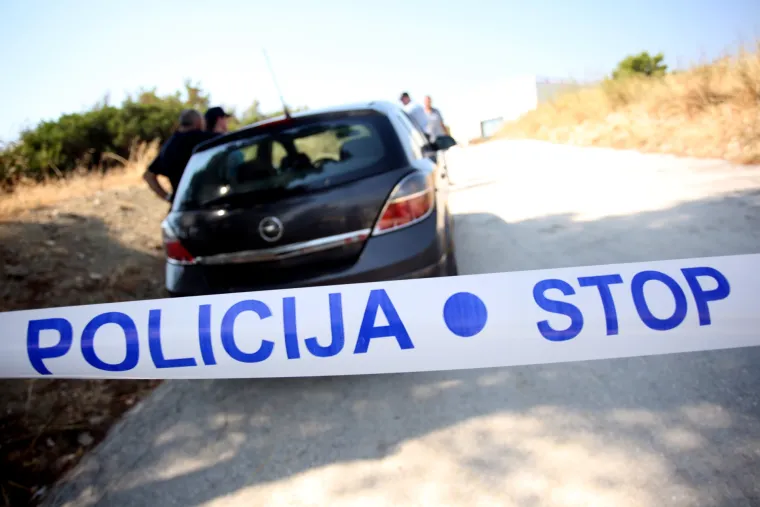 Ubojstvo u Splitu: Na TTTS-u pronađen mrtav mu&scaron;karac