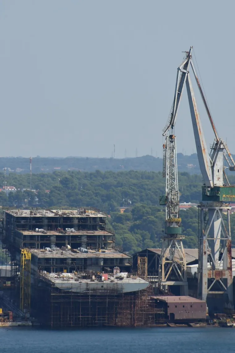 Brodogradili&scaron;te Uljanik