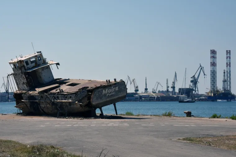 Brodogradili&scaron;te Uljanik