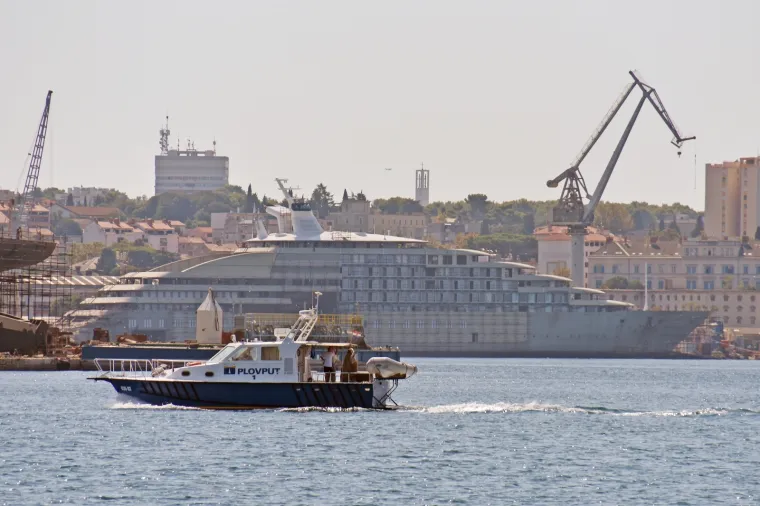 Brodogradili&scaron;te Uljanik