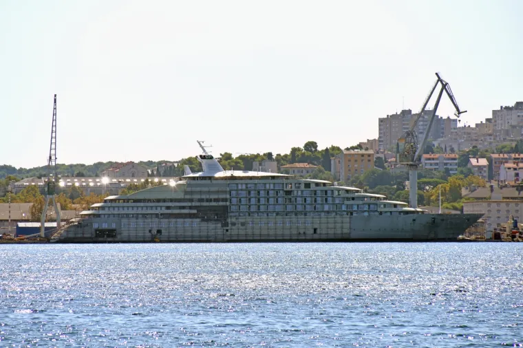 Brodogradili&scaron;te Uljanik