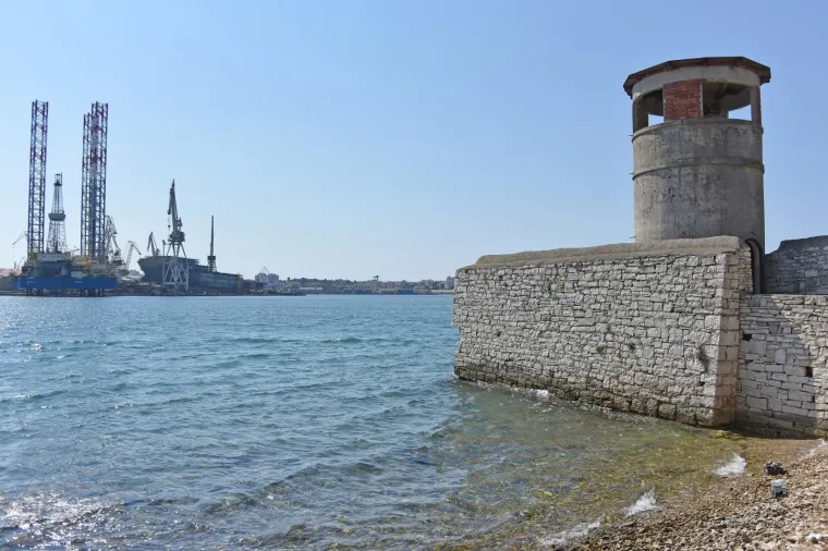 Brodogradili&scaron;te Uljanik