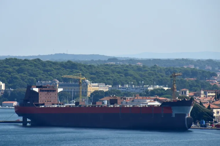 Brodogradili&scaron;te Uljanik