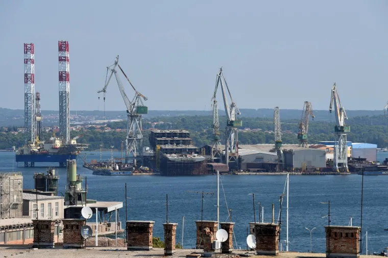 Brodogradili&scaron;te Uljanik