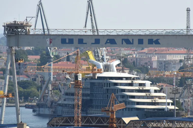 Brodogradili&scaron;te Uljanik