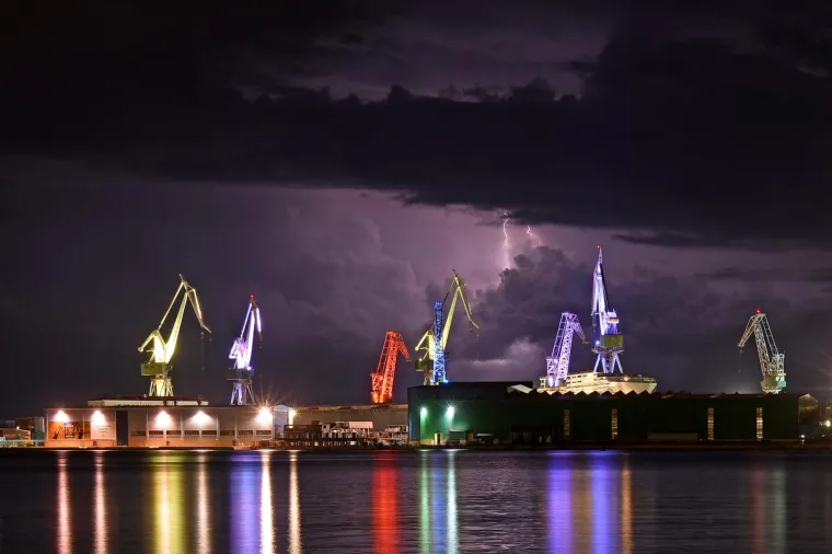 Brodogradili&scaron;te Uljanik