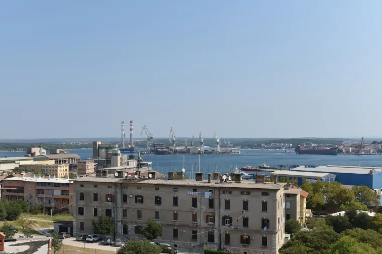 Brodogradili&scaron;te Uljanik