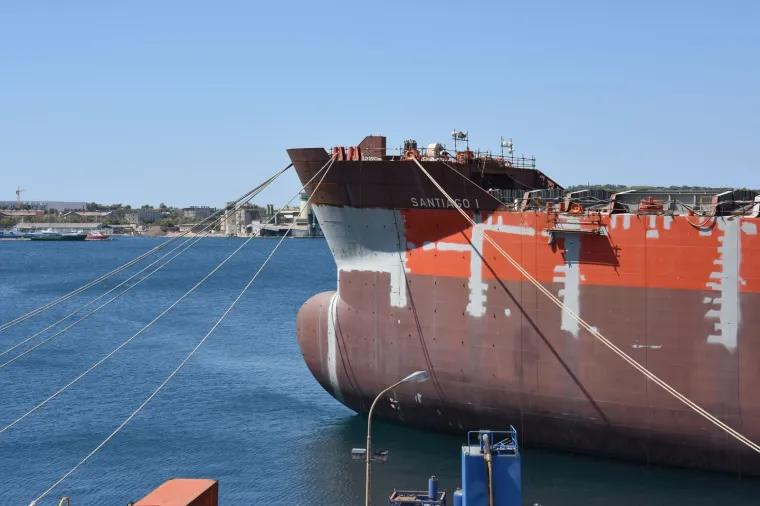 Brodogradili&scaron;te Uljanik