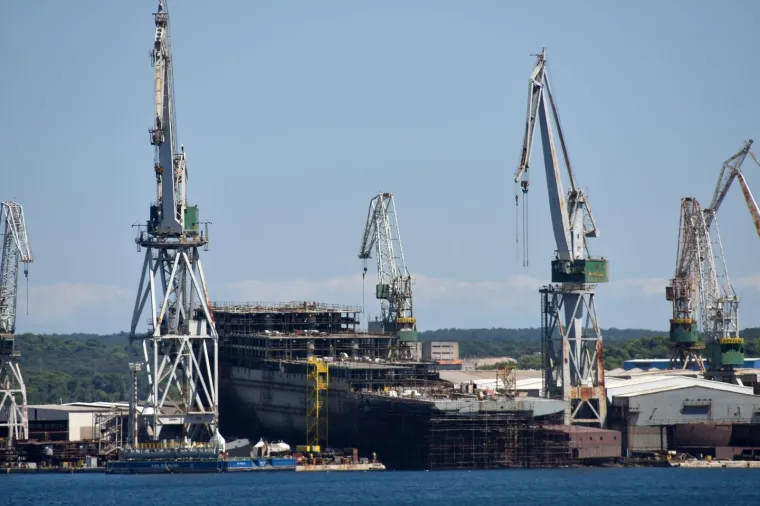 Brodogradili&scaron;te Uljanik