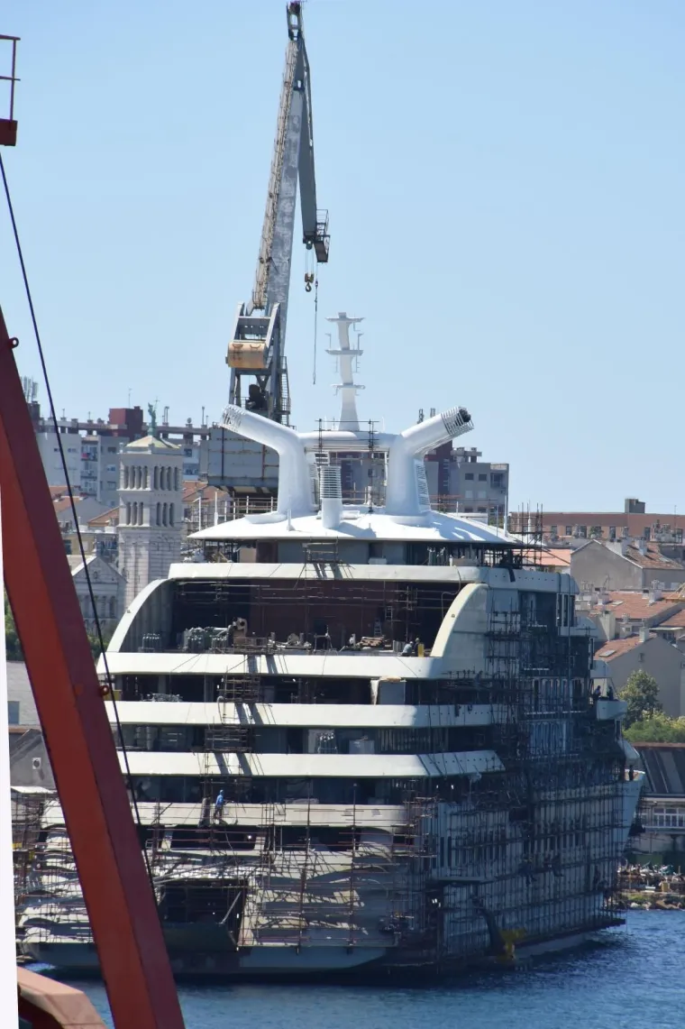 Brodogradili&scaron;te Uljanik