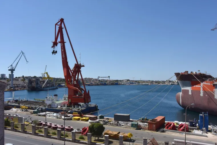 Brodogradili&scaron;te Uljanik