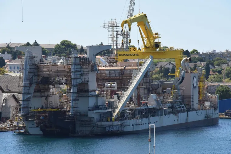 Brodogradili&scaron;te Uljanik