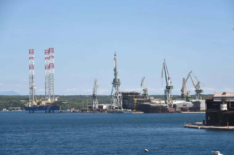 Brodogradili&scaron;te Uljanik