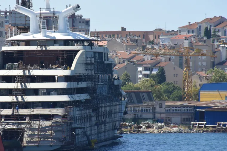 Brodogradili&scaron;te Uljanik