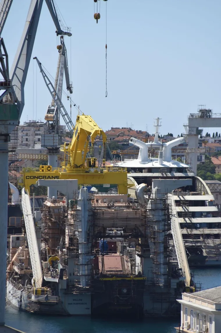 Brodogradili&scaron;te Uljanik